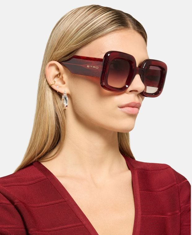 Etro Sunglasses