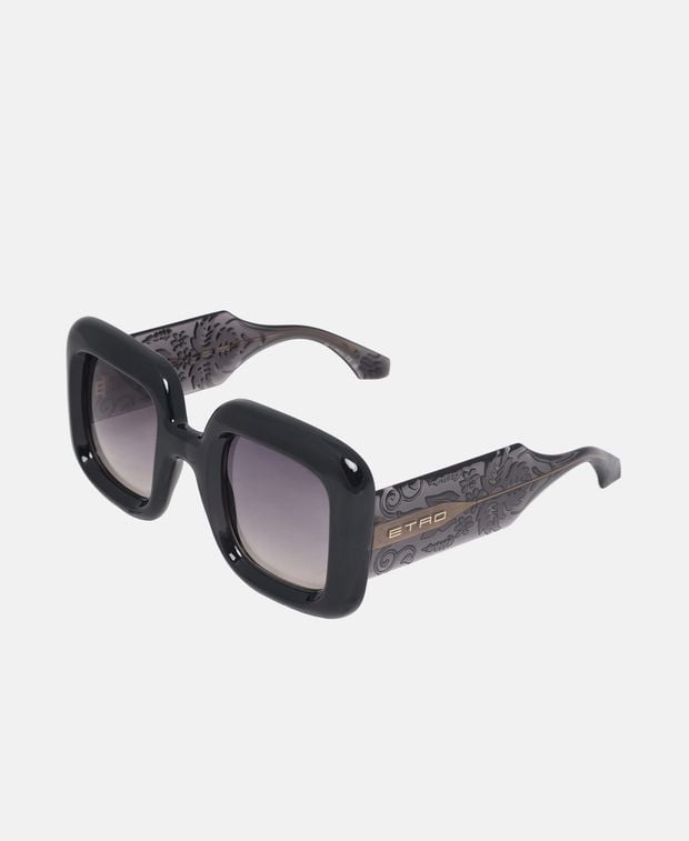 Etro Sunglasses