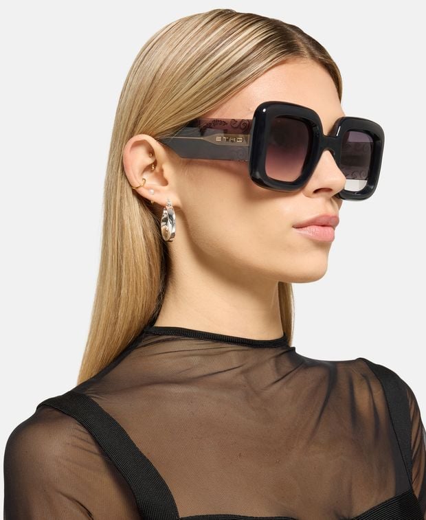 Etro Sunglasses