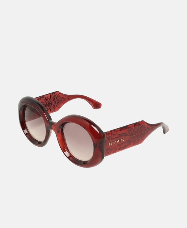 Etro Sunglasses