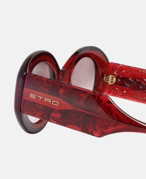 Etro Sunglasses