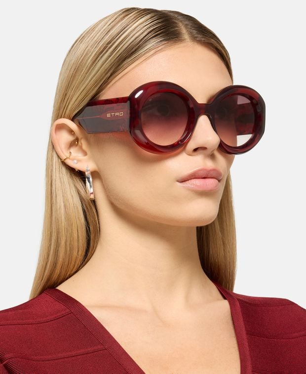 Etro Sunglasses