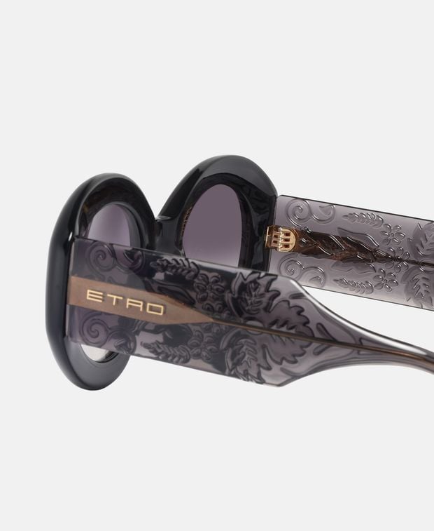 Etro Sunglasses