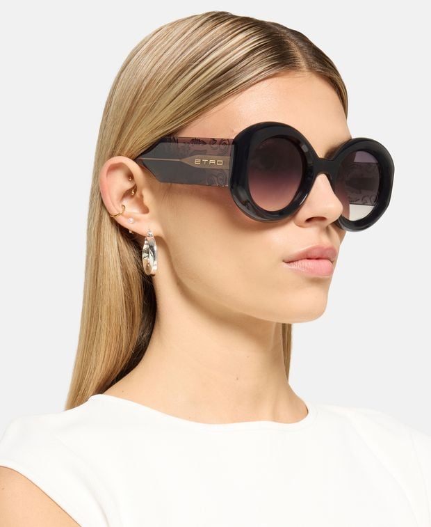 Etro Sunglasses