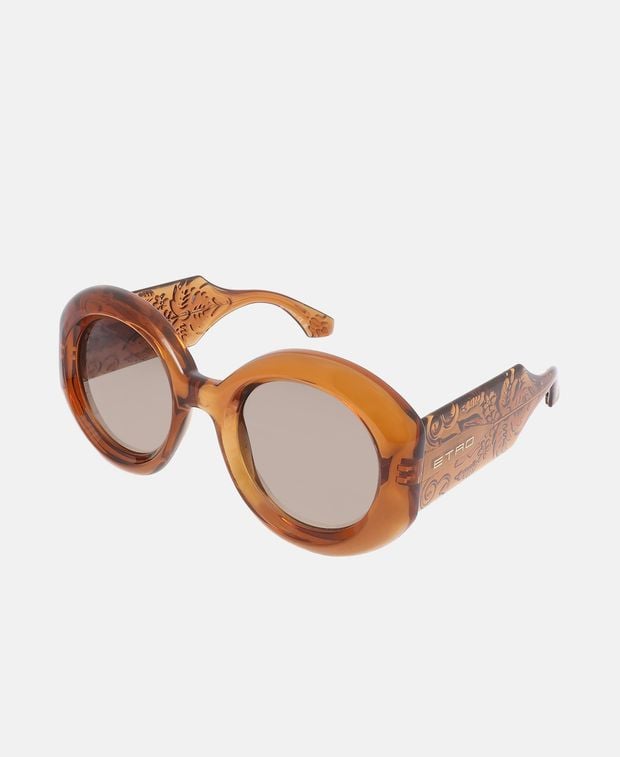 Etro Sunglasses