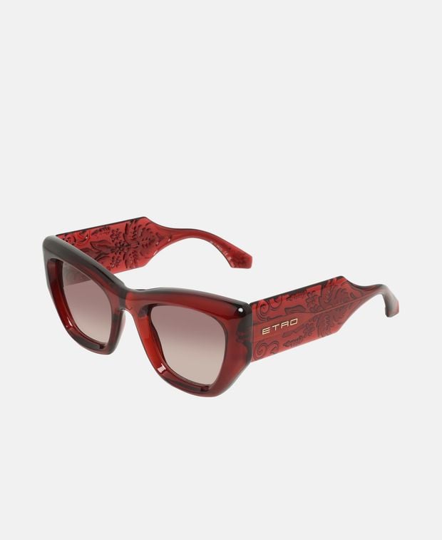 Etro Sunglasses