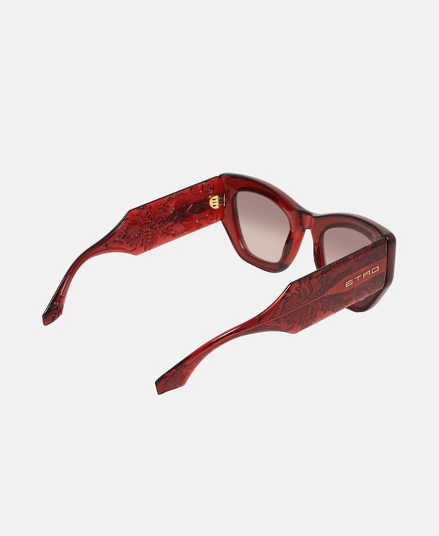 Etro Sunglasses