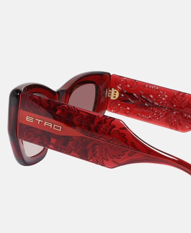 Etro Sunglasses