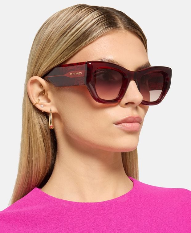 Etro Sunglasses