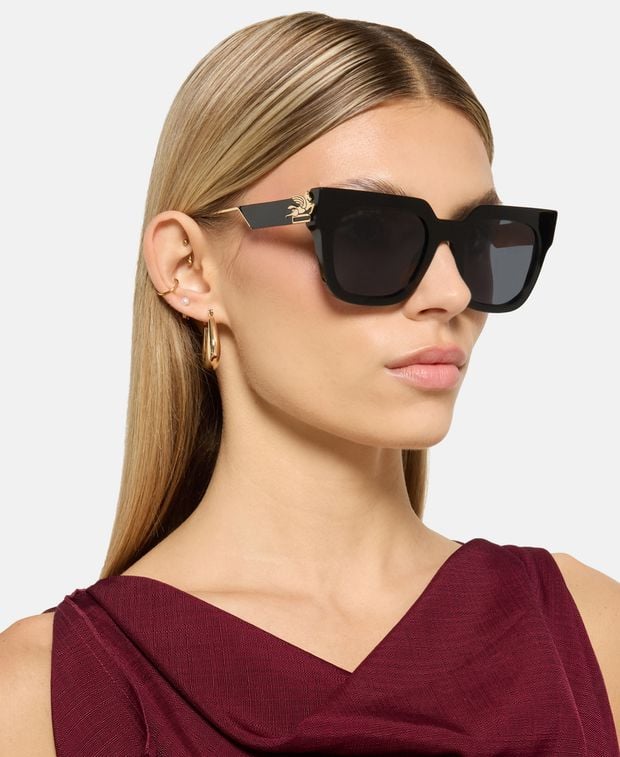Etro Sunglasses