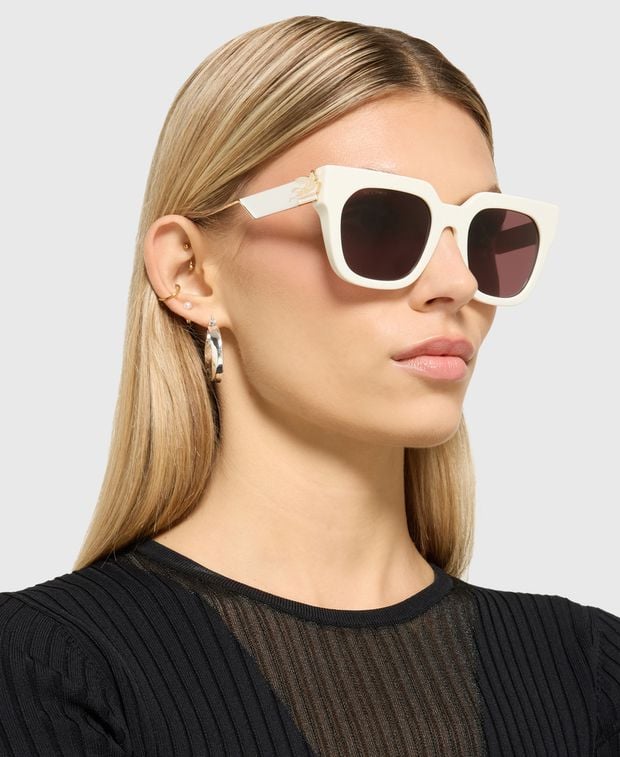 Etro Sunglasses