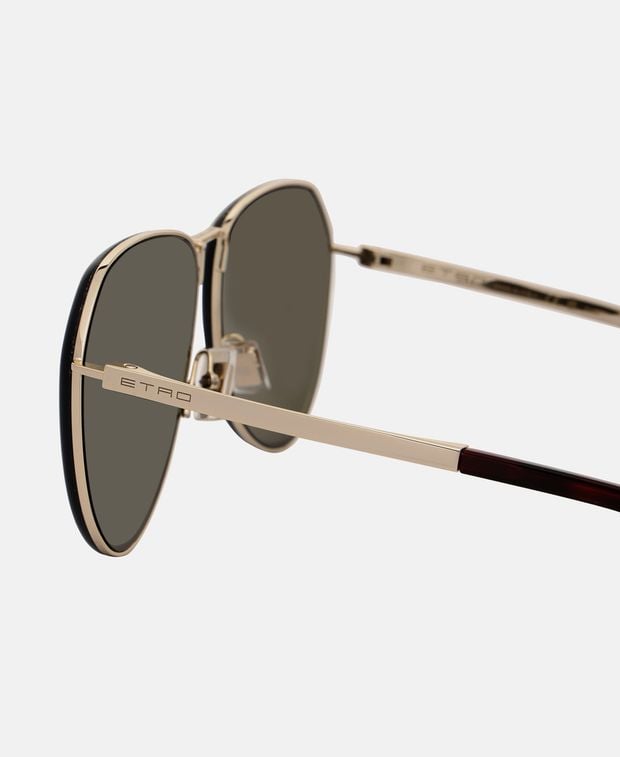 Etro Sunglasses