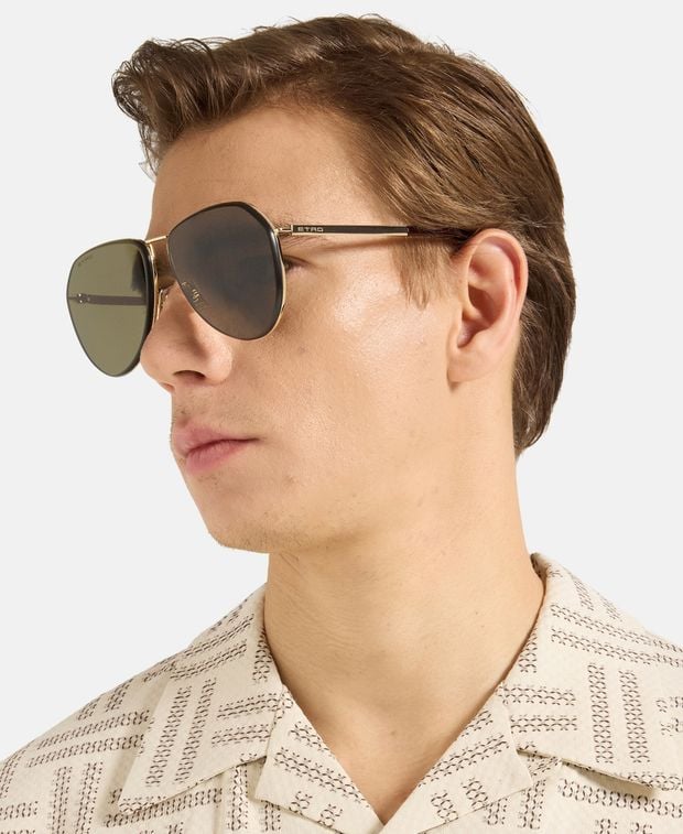 Etro Sunglasses