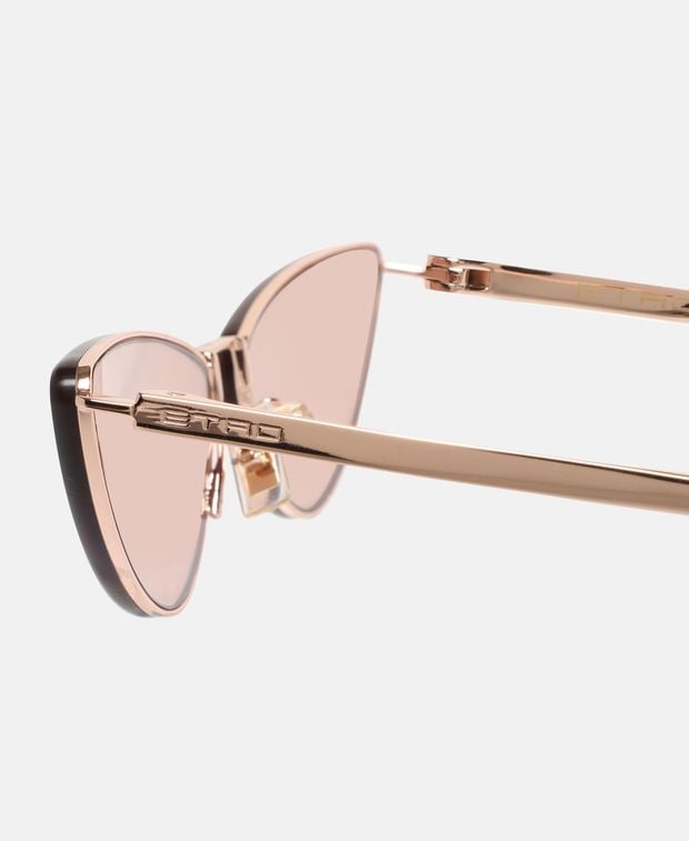 Etro Sunglasses
