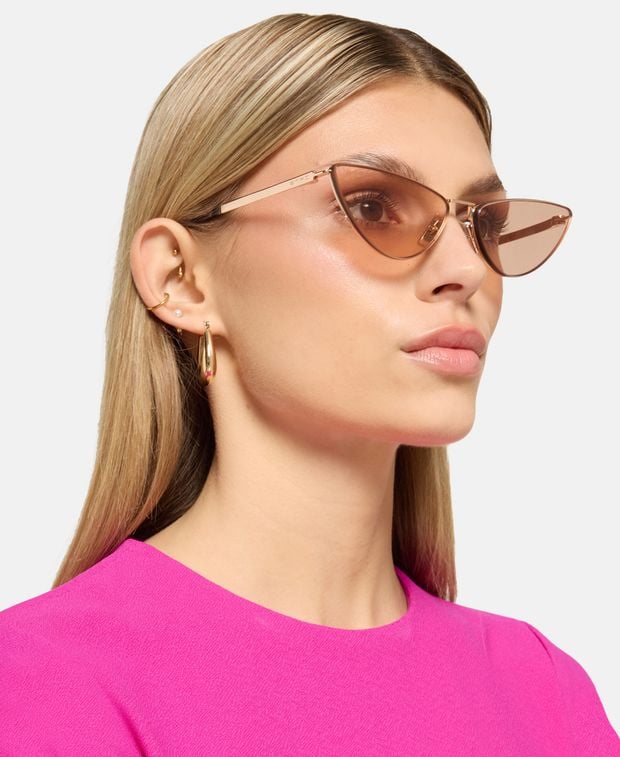 Etro Sunglasses