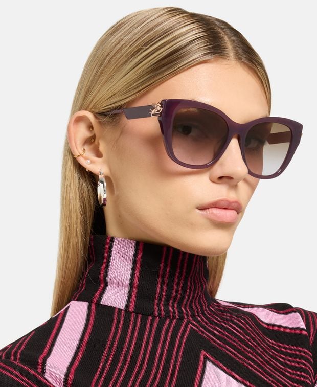 Etro Sunglasses