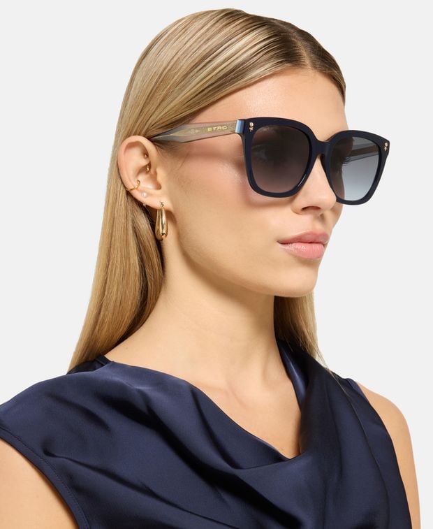 Etro Sunglasses