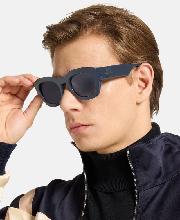Etro Sunglasses