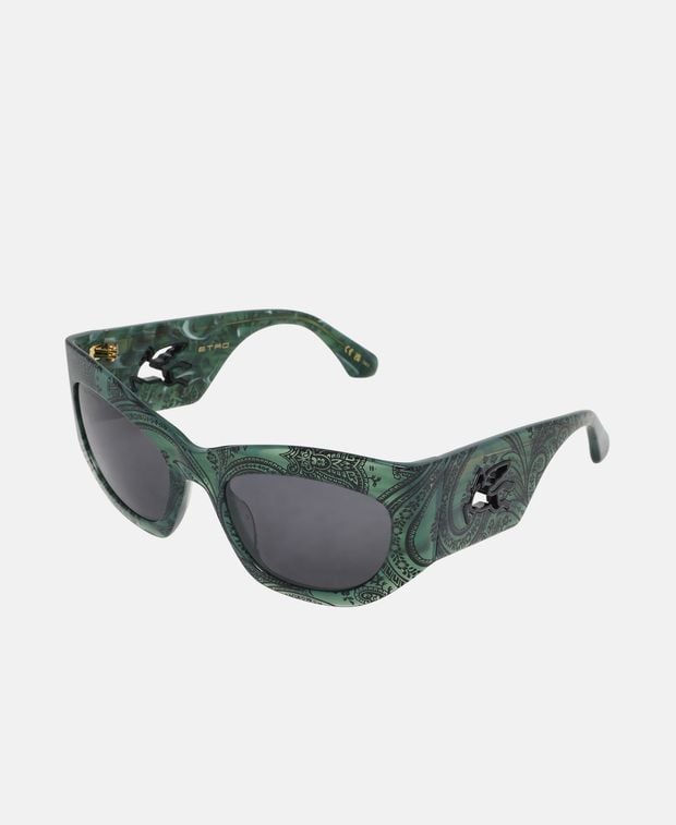 Etro Sunglasses