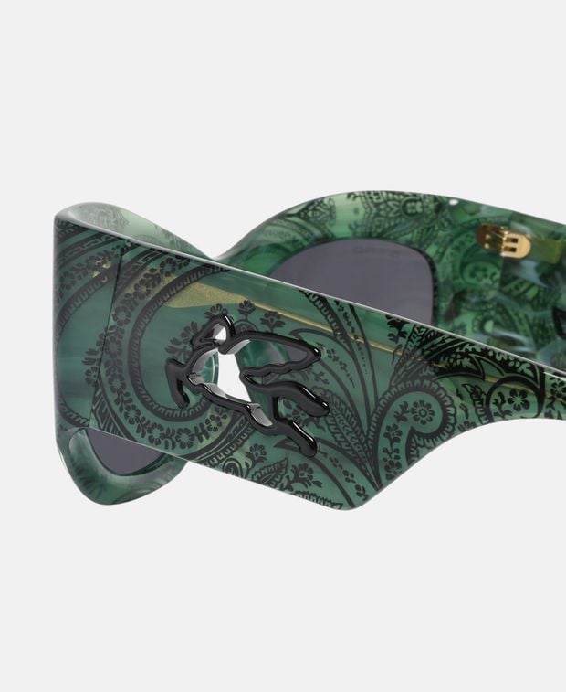 Etro Sunglasses