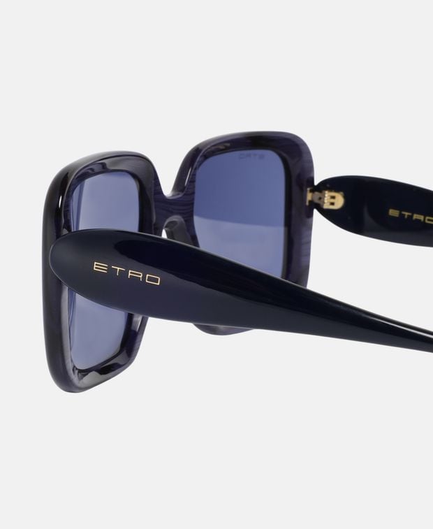 Etro Sunglasses
