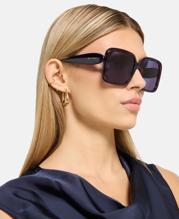 Etro Sunglasses