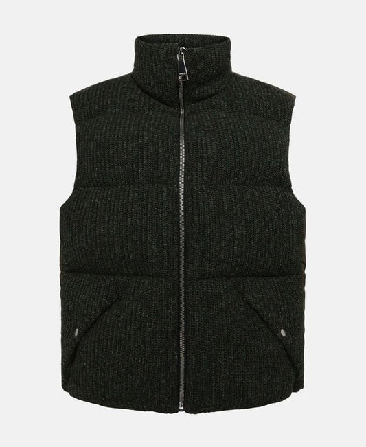 Khrisjoy Down gilet
