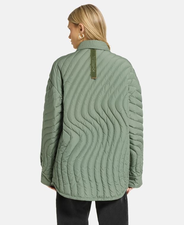 Khrisjoy Down jacket