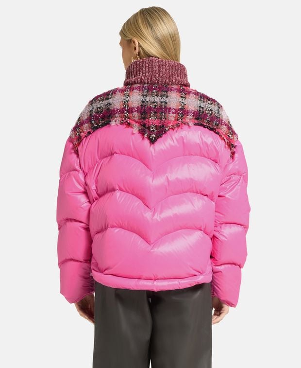 Khrisjoy Down jacket Corazon