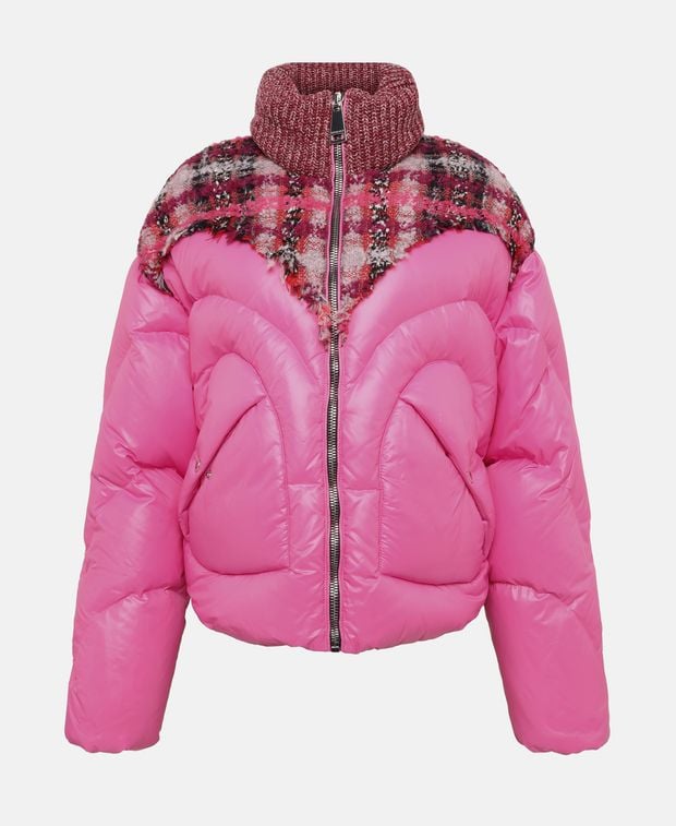 Khrisjoy Down jacket Corazon