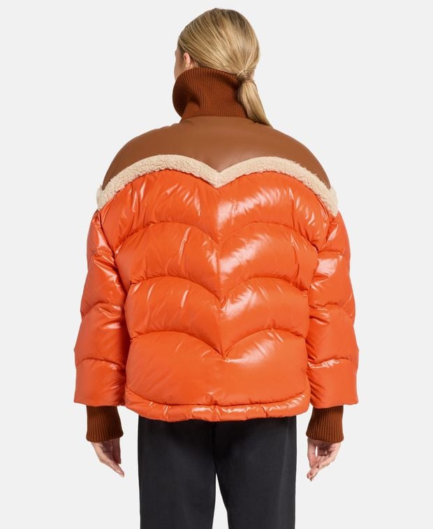 Khrisjoy Down jacket Corazon