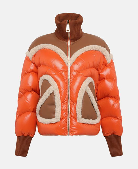 Khrisjoy Down jacket Corazon