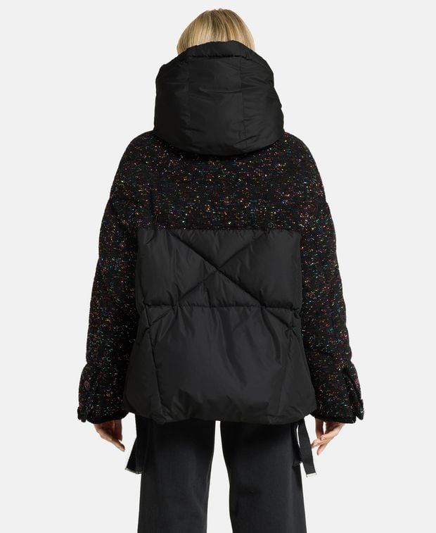 Khrisjoy Down jacket