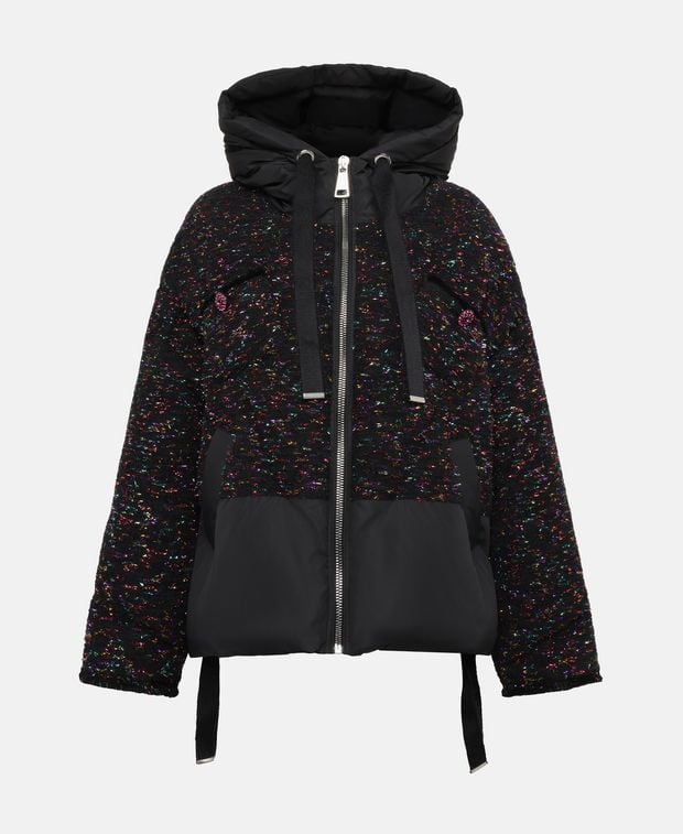 Khrisjoy Down jacket