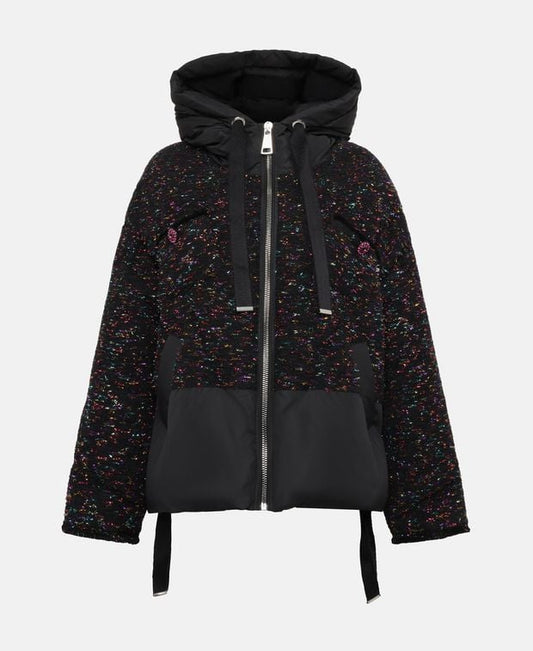 Khrisjoy Down jacket