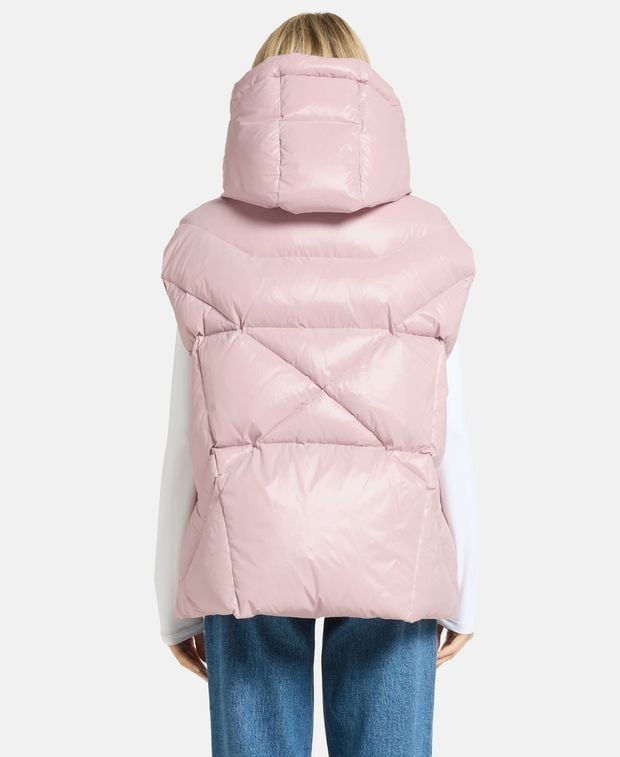 Khrisjoy Down gilet Khris