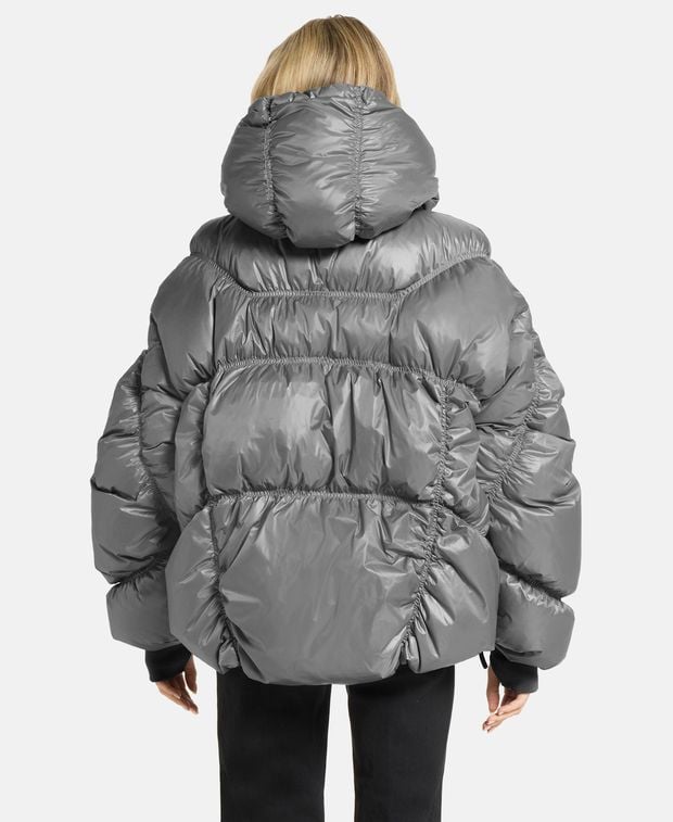 Khrisjoy Down jacket Cloud