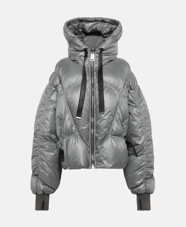 Khrisjoy Down jacket Cloud