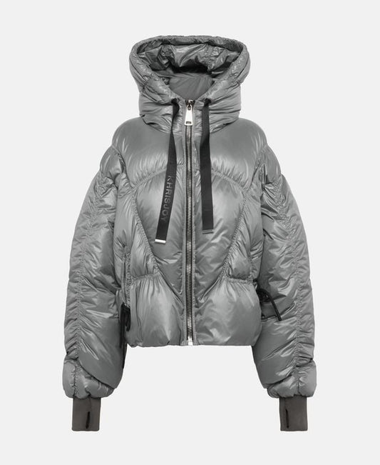 Khrisjoy Down jacket Cloud
