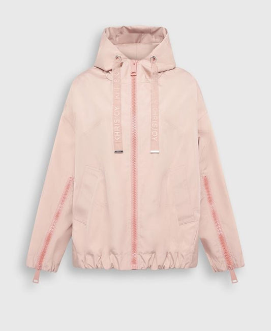 Khrisjoy Wind breaker
