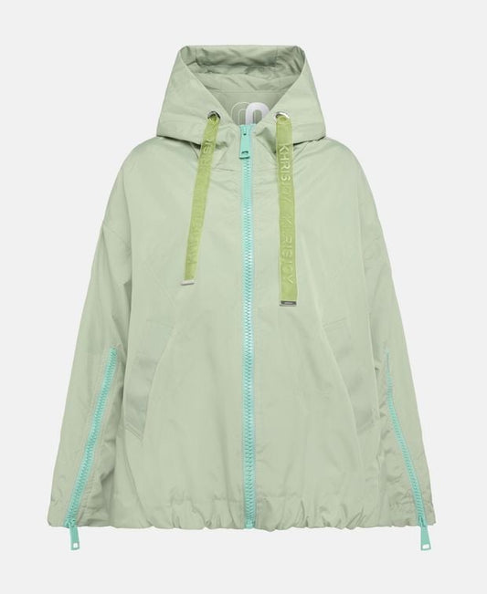 Khrisjoy Wind breaker