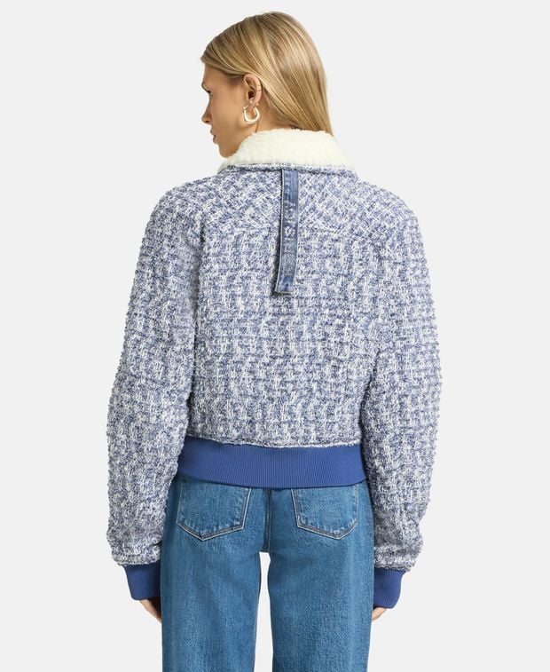 Khrisjoy Bomber jacket Jim