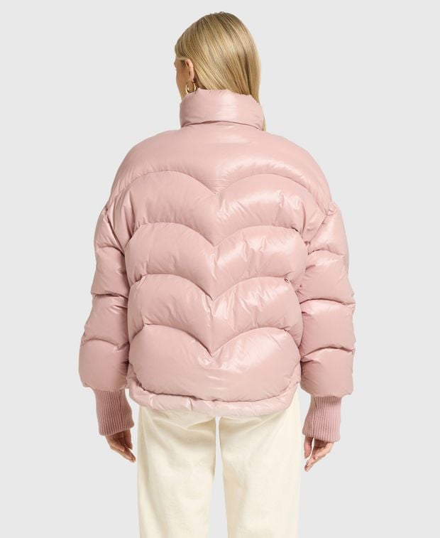 Khrisjoy Down jacket Corazon