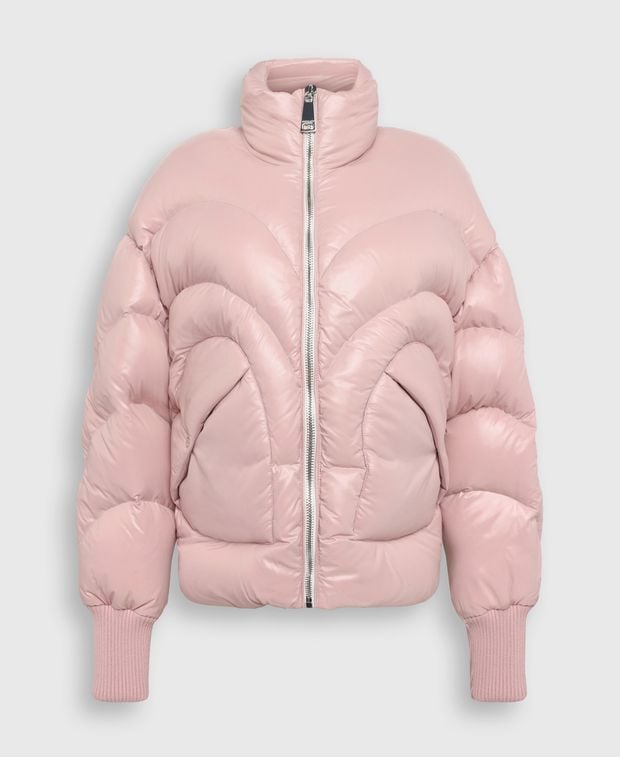 Khrisjoy Down jacket Corazon