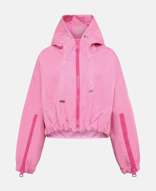 Khrisjoy Windstopper jacket Khris