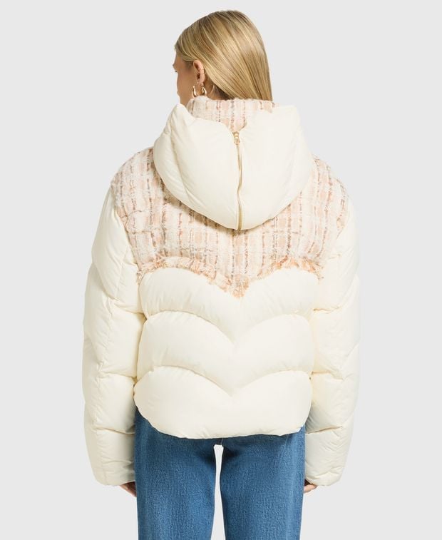 Khrisjoy Down jacket Hug