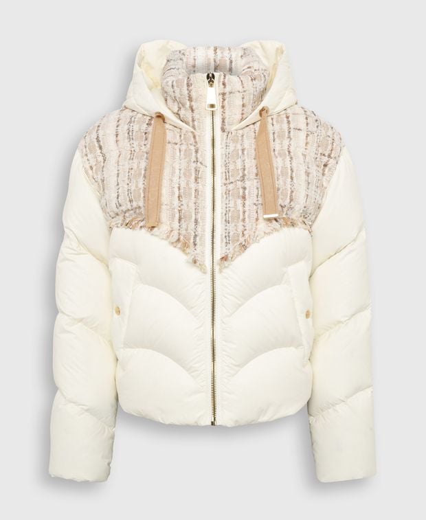 Khrisjoy Down jacket Hug