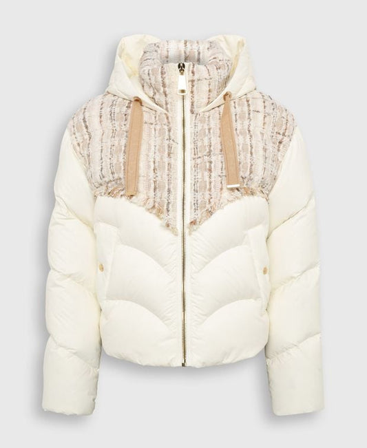 Khrisjoy Down jacket Hug