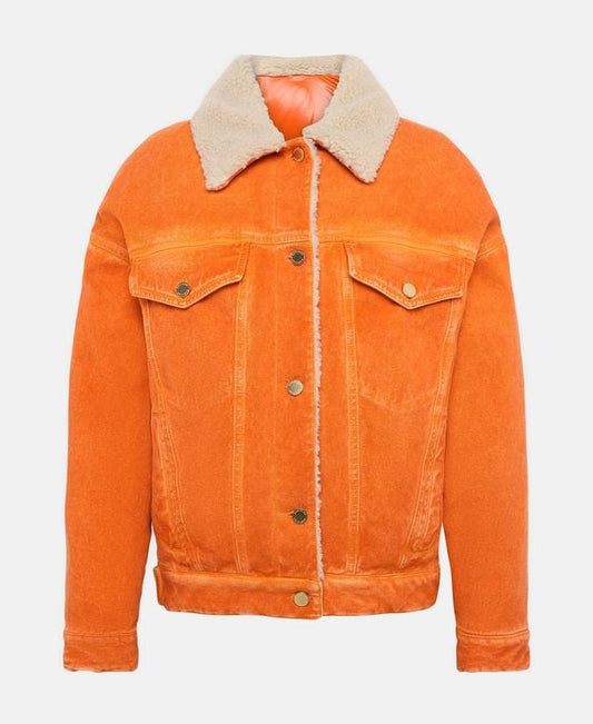 Khrisjoy Down jacket