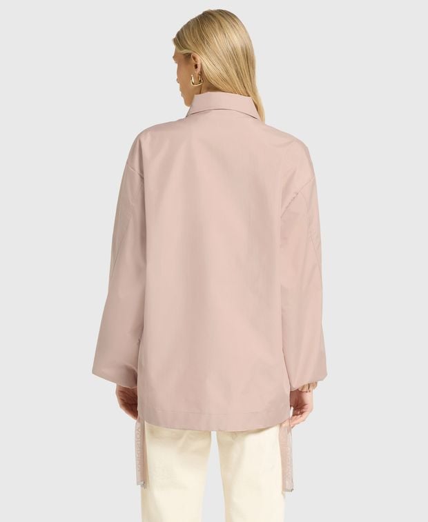 Khrisjoy Transitional jacket Coach